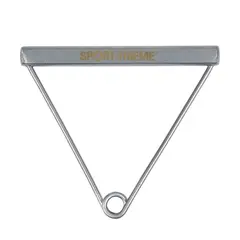 Sport-Thieme | Kädensija moukarille WA-standardien mukainen | Alumiinia