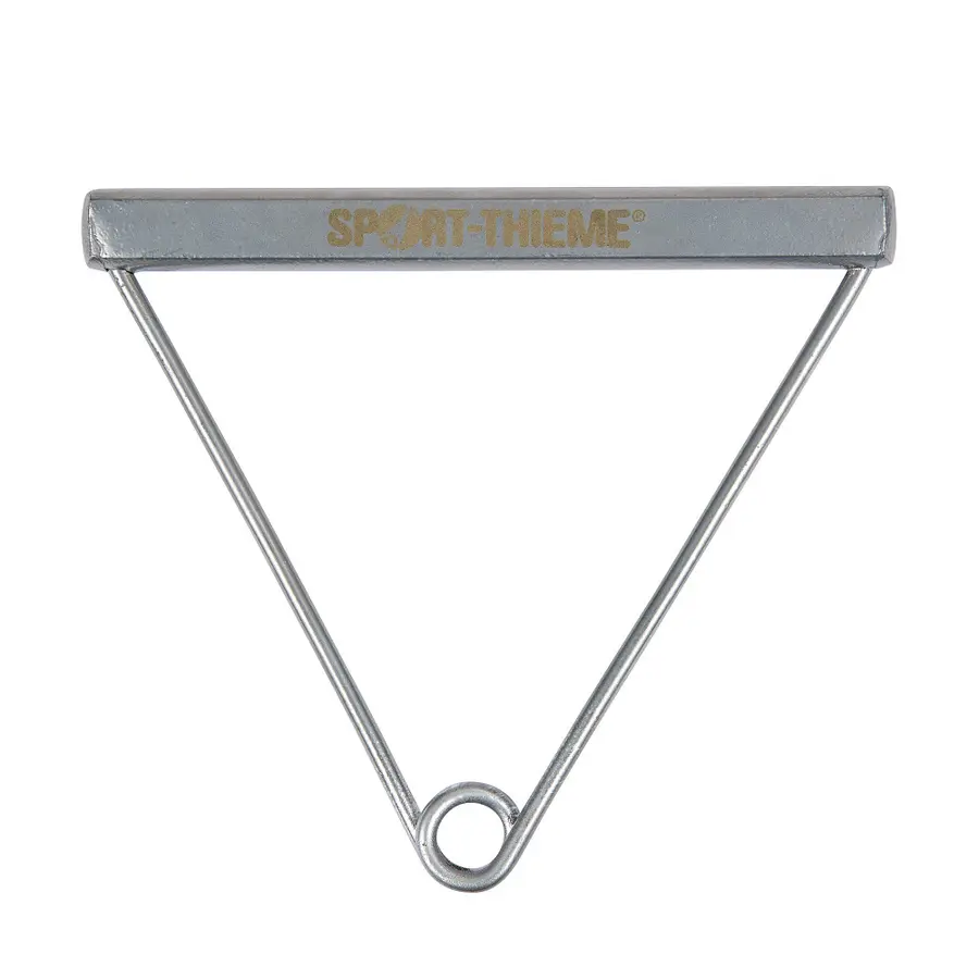 Sport-Thieme | Kädensija moukarille WA-standardien mukainen | Alumiinia 