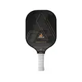 Joola | Essentials Pickleball-maila 12 mm | Musta