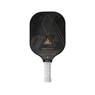 Joola | Essentials Pickleball-maila 12 mm | Musta