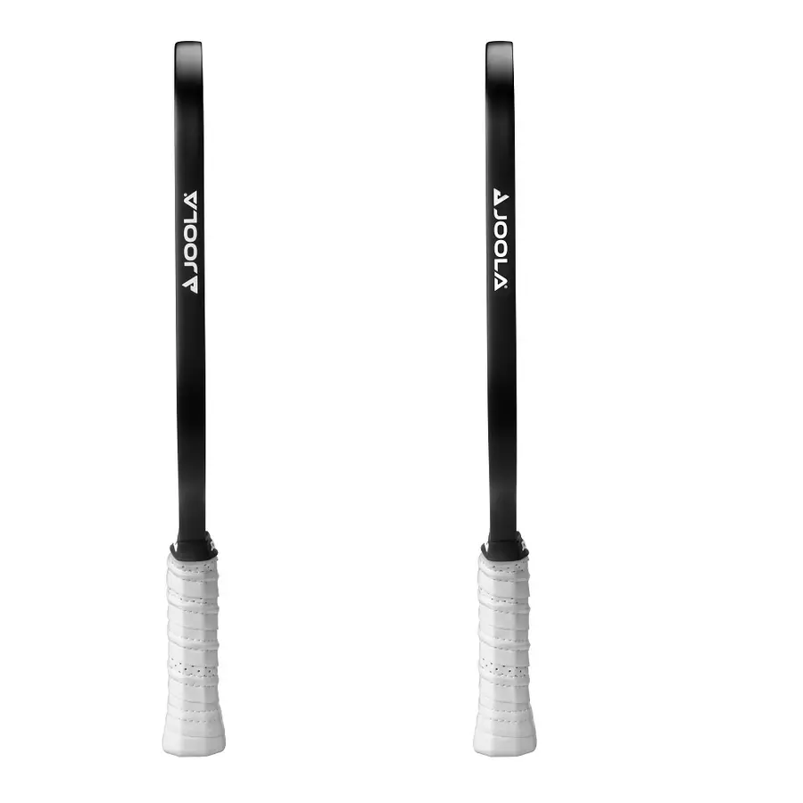 Joola | Essentials Pickleball-maila 12 mm | Musta 
