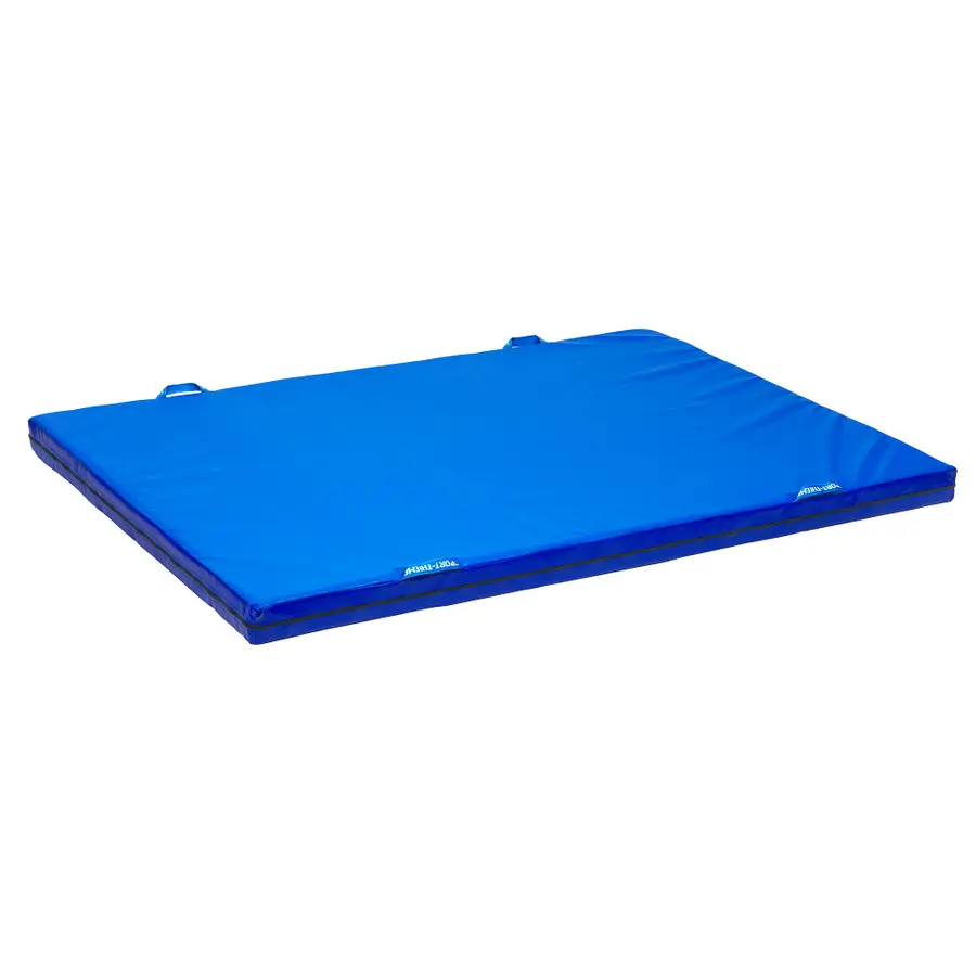 Sport-Thieme | Soft Pro Hyppymatto 200x150x10 cm | Sininen 