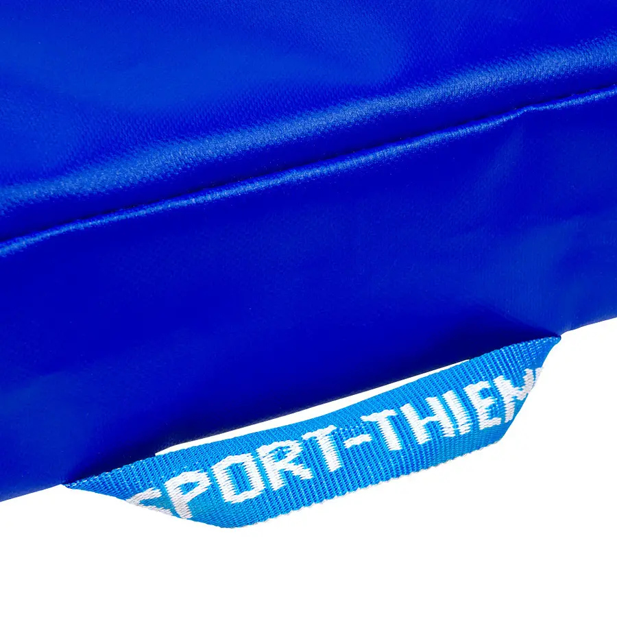 Sport-Thieme | Soft Pro Hyppymatto 200x150x10 cm | Sininen 