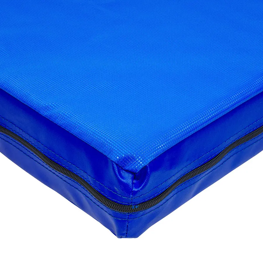 Sport-Thieme | Soft Pro Hyppymatto 200x150x10 cm | Sininen 