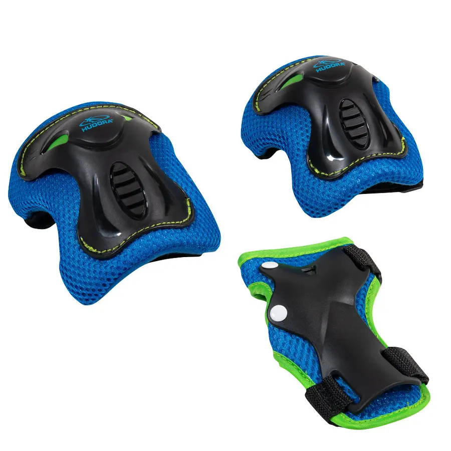 Hudora "Kids" Skate Pads XS 