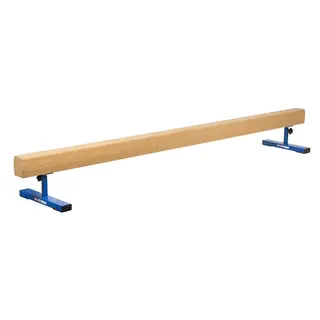 Sport-Thieme | Tasapainopuomi 3 m | S&#228;&#228;dett&#228;v&#228; korkeus: 35-45 cm
