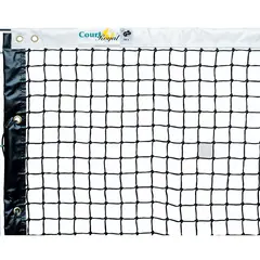 Court Royal | Pickleball-verkko PN 5 660x80 cm | Musta
