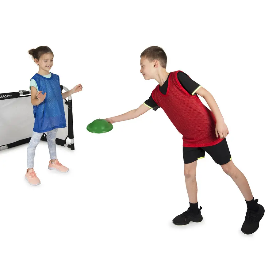 Spordas | Saturnus Vaahtomuovipallot 6 kpl | 20 cm | 140 g 