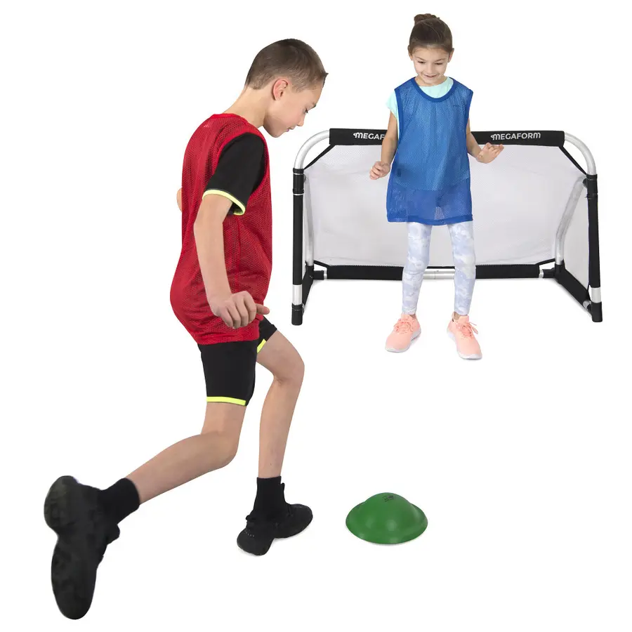 Spordas | Saturnus Vaahtomuovipallot 6 kpl | 20 cm | 140 g 