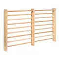 Sport-Thieme | Puolapuut Mini 2 Osaa | 180x90 cm