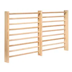 Sport-Thieme | Puolapuut Mini 2 Osaa | 180x90 cm
