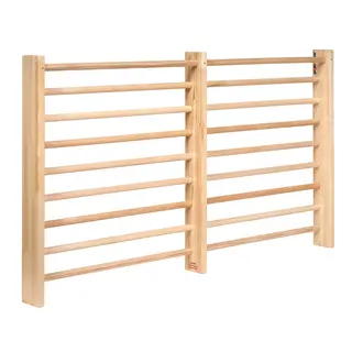 Sport-Thieme | Puolapuut Mini 2 Osaa | 180x90 cm