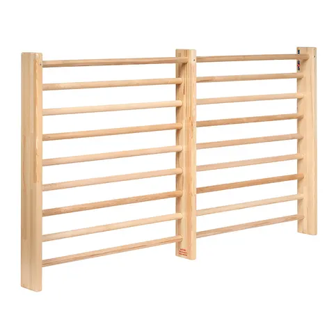 Sport-Thieme | Puolapuut Mini 2 Osaa | 180x90 cm
