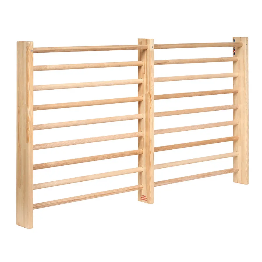 Sport-Thieme | Puolapuut Mini 2 Osaa | 180x90 cm 