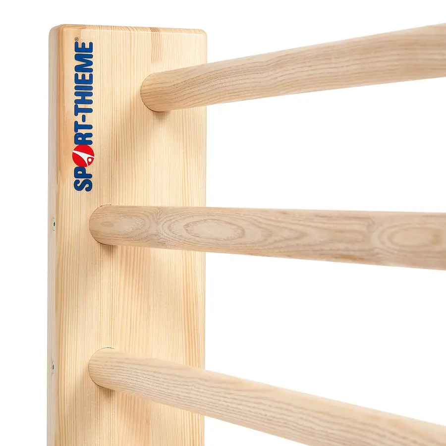 Sport-Thieme | Puolapuut Mini 2 Osaa | 180x90 cm 