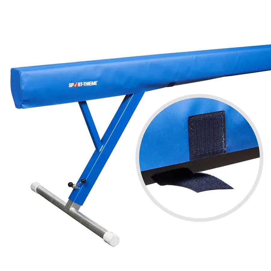 Sport-Thieme | Suojapeite Voimistelupuomille | 505x10x16 cm 