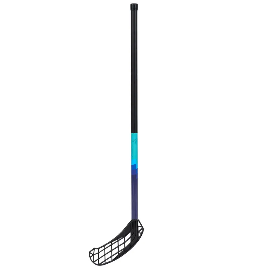 Sport-Thieme | Salibandymaila Captain 85 cm | Musta 