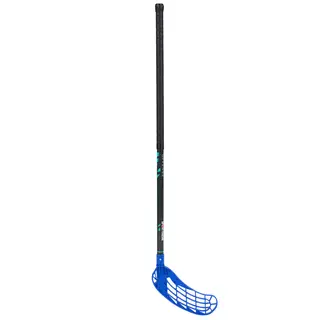 Floorball Stick Offense 95 cm blue