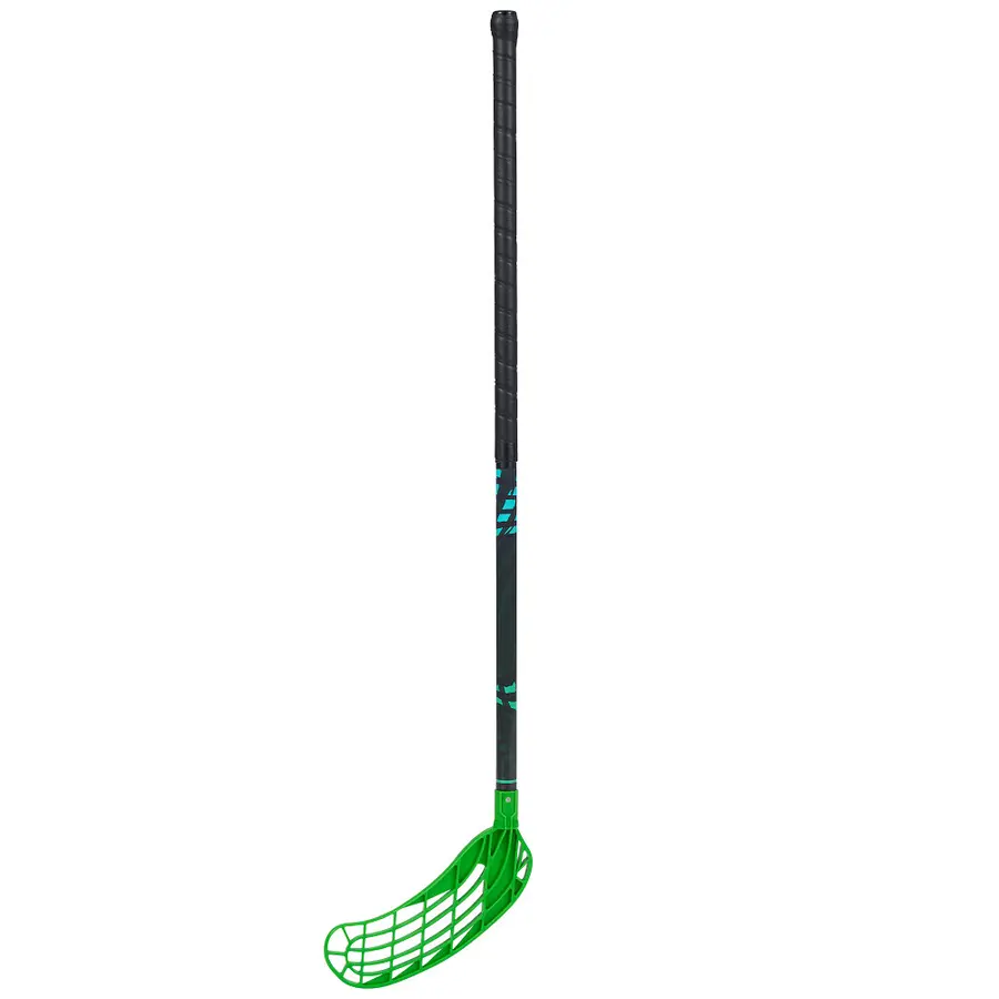 Sport-Thieme | Offense Salibandymaila 95 cm | Vihreä 
