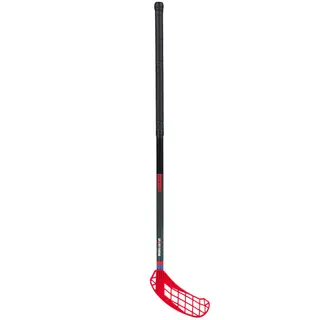 Sport-Thieme | Salibandymaila Rush 95 cm | Punainen