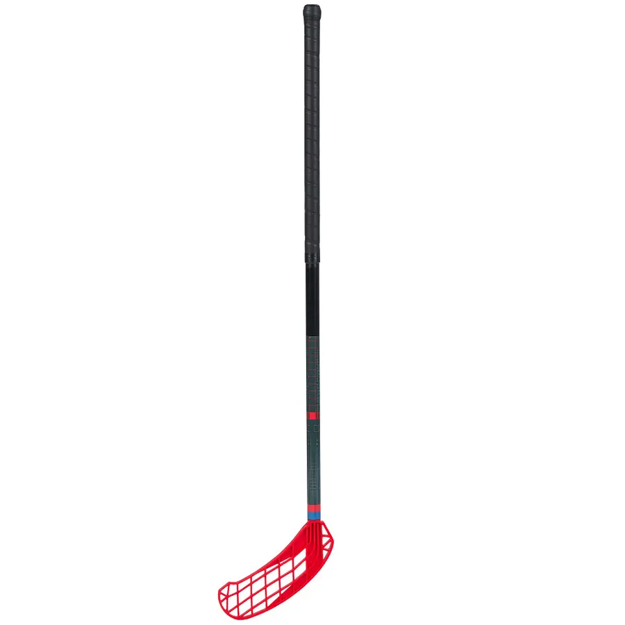 Sport-Thieme | Salibandymaila Rush 95 cm | Punainen 