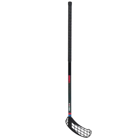 Sport-Thieme | Salibandymaila Rush 95 cm | Musta