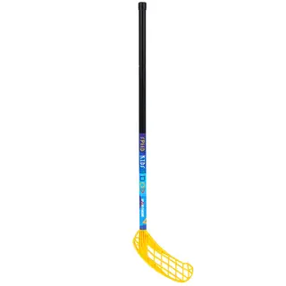 Sport-Thieme | Speed Kids Salibandymaila 80 cm | Keltainen