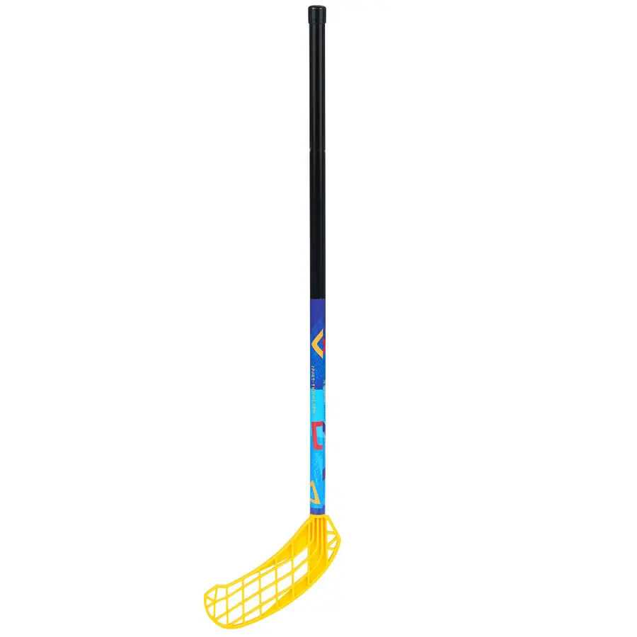 Sport-Thieme | Speed Kids Salibandymaila 80 cm | Keltainen 