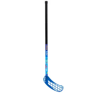 Sport-Thieme Salibandymaila Speed Kids 80 cm | Sininen
