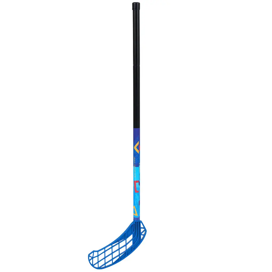 Sport-Thieme Salibandymaila Speed Kids 80 cm | Sininen 