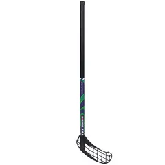 Sport-Thieme | Salibandymaila Center 80 cm | Musta