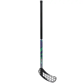 Sport-Thieme | Salibandymaila Center 80 cm | Musta