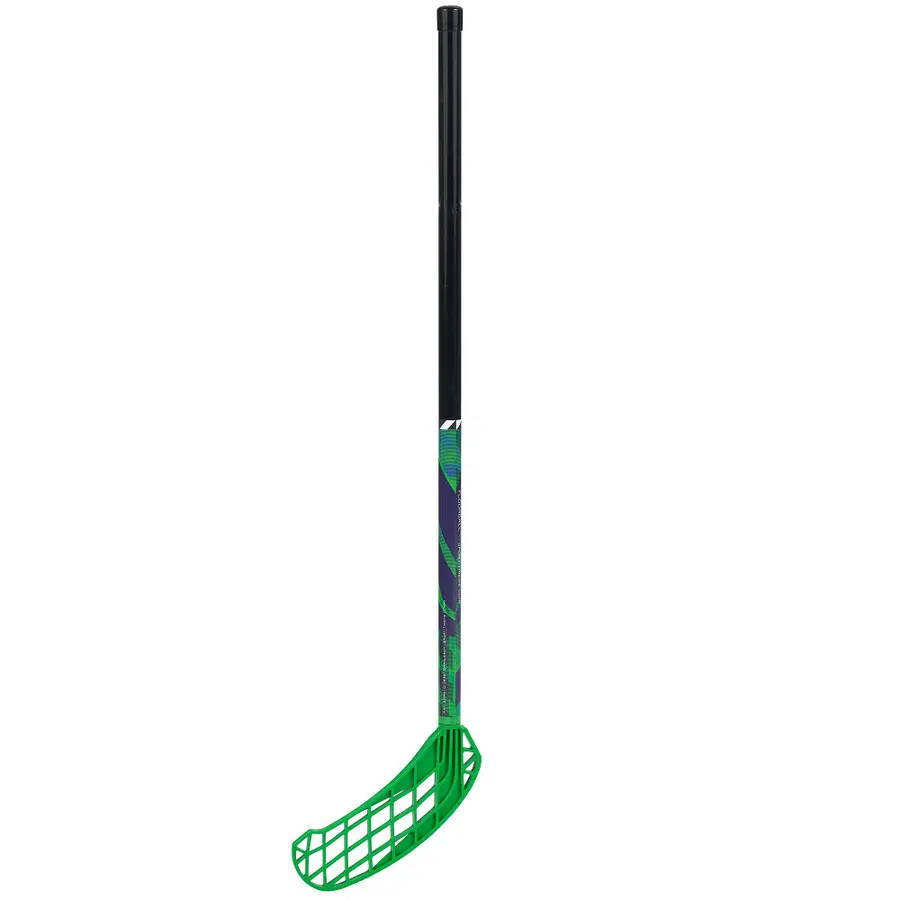 Sport-Thieme | Center Salibandymaila 80 cm | Vihreä 