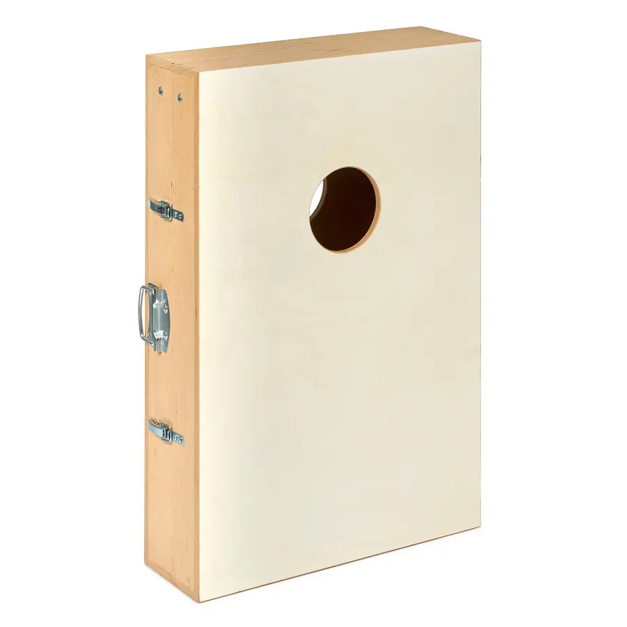 Cornhole-turnaus Heittopeli Kilpailukäyttöön 