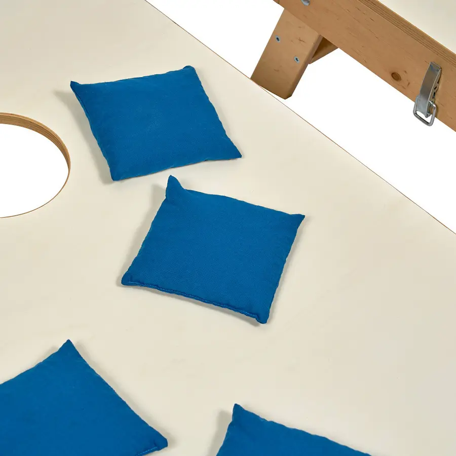 Cornhole-turnaus Heittopeli Kilpailukäyttöön 