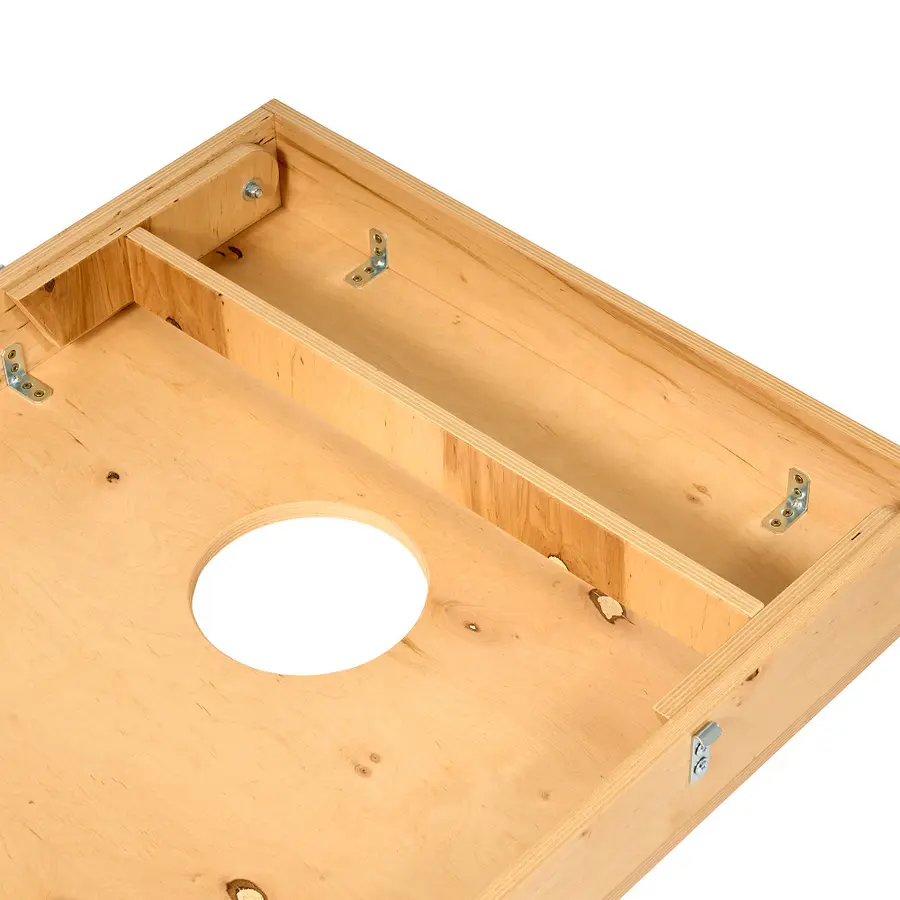 Cornhole-turnaus Heittopeli Kilpailukäyttöön 