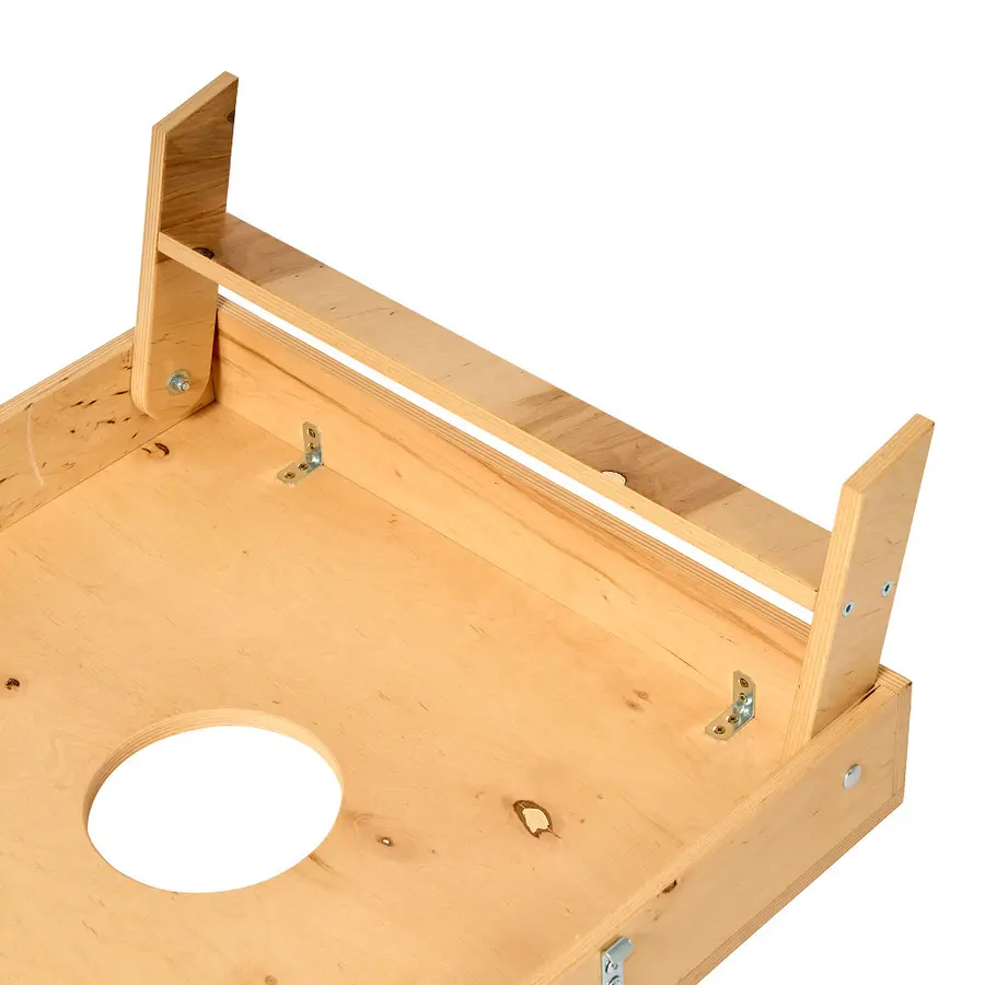 Cornhole-turnaus Heittopeli Kilpailukäyttöön 