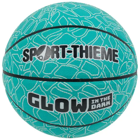 Sport-Thieme Glow in the Dark Koripallo Koko: 7 | Vihre&#228;