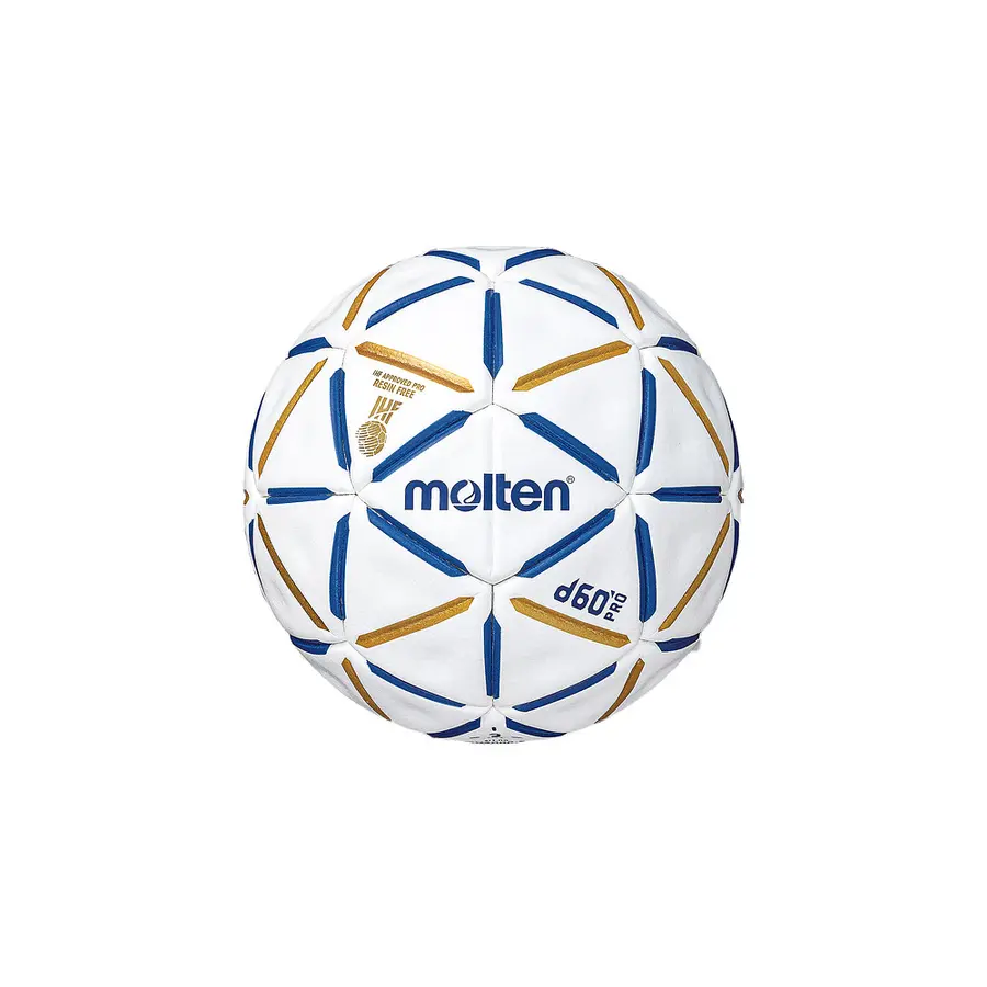 Molten | d60 Pro Resin-Free Koko: 2 