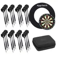 Kings Dart | Darts-setti Professional 24 tikkaa