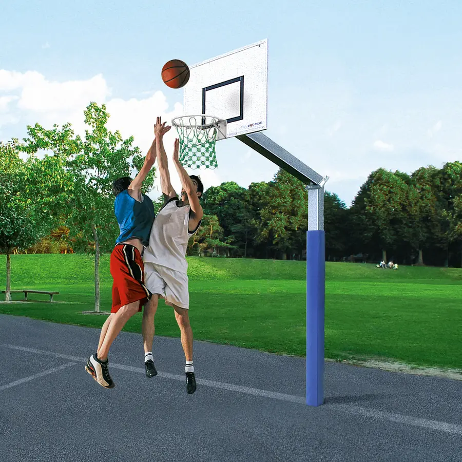 Sport-Thieme® "Fair Play"  Basketball Un it Hercules net 