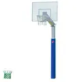 Sport-Thieme | Koripalloteline Fair Play Silent 2.0 | 120x90 cm