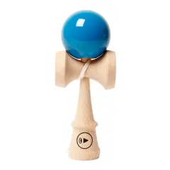 Kendama Play X Blue Ferdighetsleke | Sjonglering