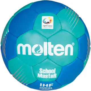 Molten | School Master K&#228;sipallo Koko: 2 | 300-325 g