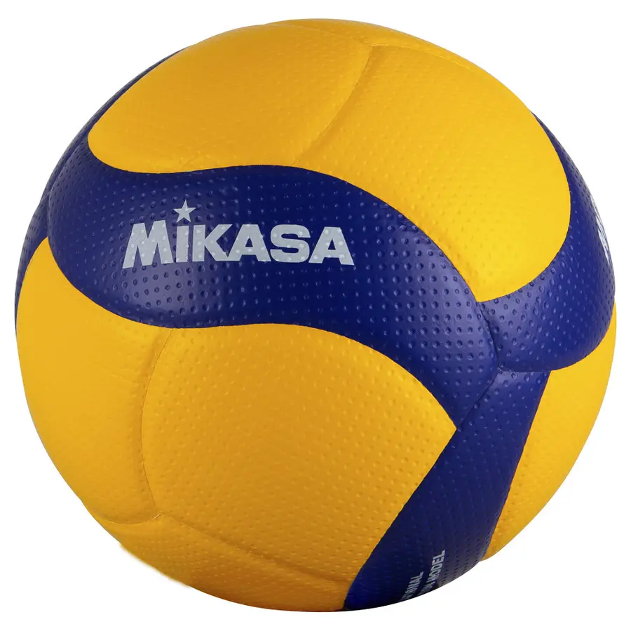 Mikasa | V300W Lentopallo Koko: 5 | 260-270 g 