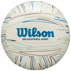 Wilson | Shoreline ECO Lentopallo Koko: 5 | 280 g