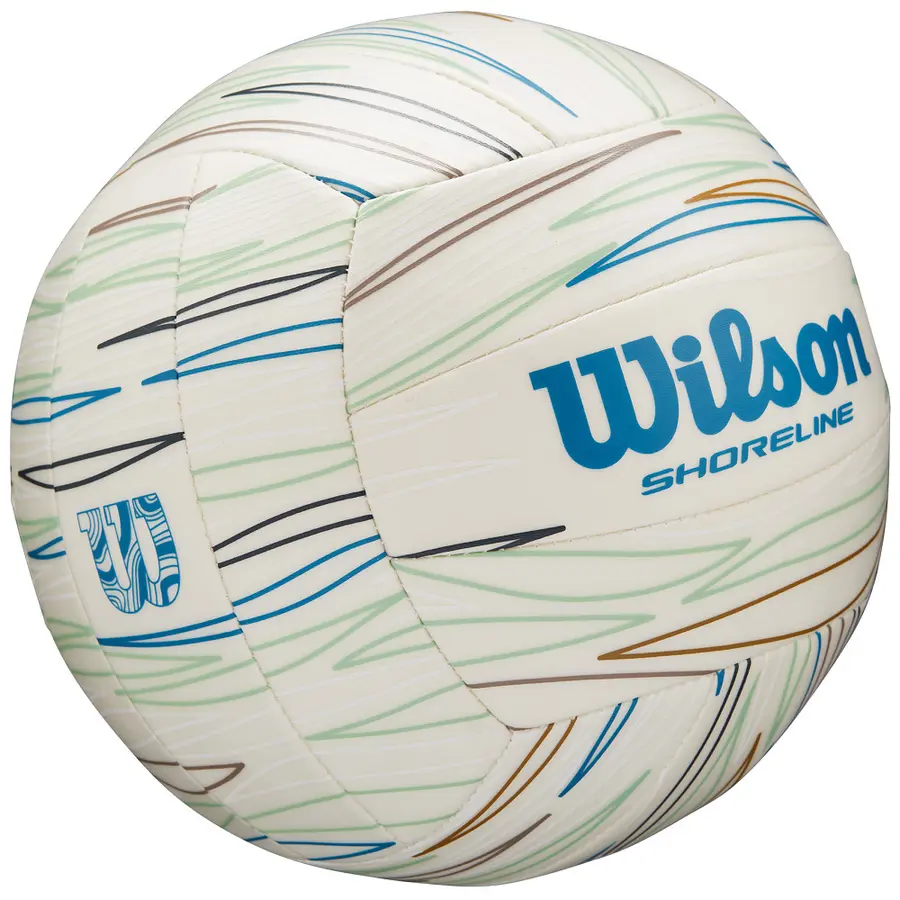 Wilson | Shoreline ECO Lentopallo Koko: 5 | 280 g 