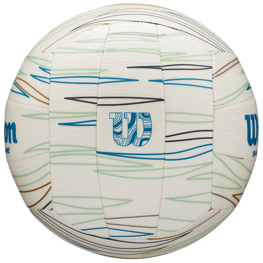 Wilson | Shoreline ECO Lentopallo Koko: 5 | 280 g 