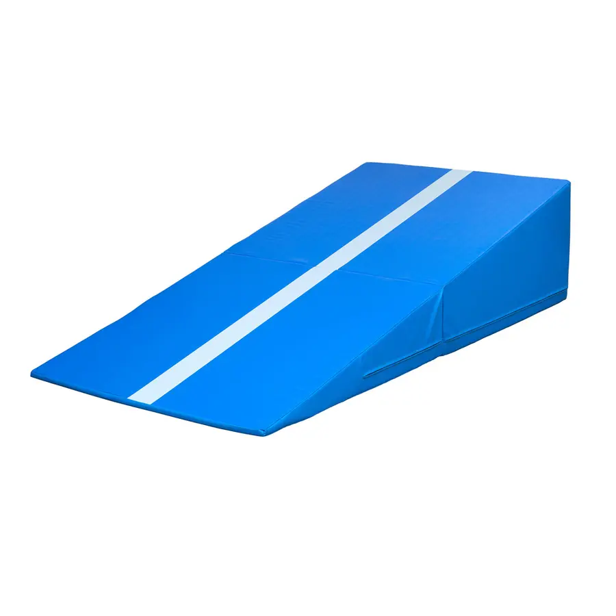 Sport-Thieme | Kiilamatto Incline 200 x 100 x 50 cm 