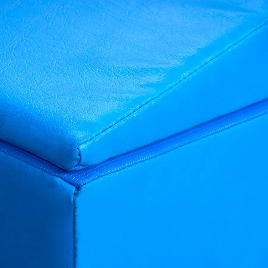 Sport-Thieme | Kiilamatto Incline 200 x 100 x 50 cm 